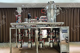 Lab Classifier