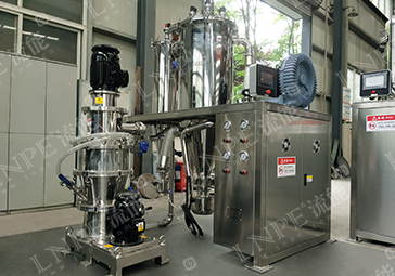 Lab Shaping Equipment