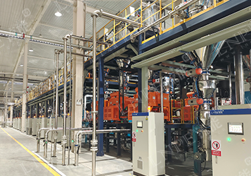 Conveying Project