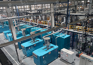 Conveying Project