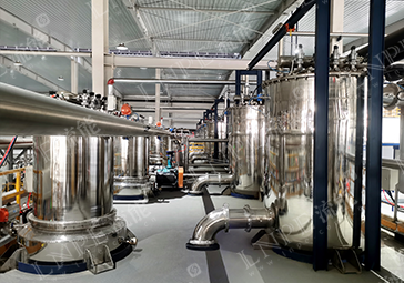 Conveying Project