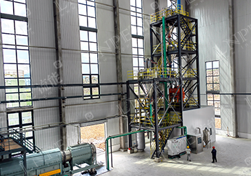 EPC Project