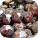 Pomegranate stone