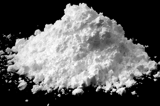 Precipitated barium sulfate