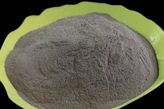 Steel slag