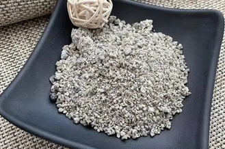 Water slag