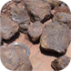 Poor ore