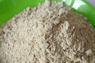 Quicklime