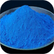Cobalt blue