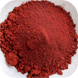 Iron oxide red